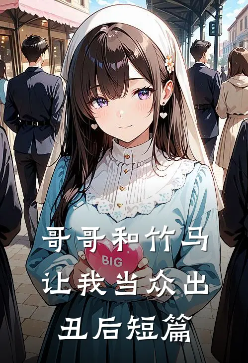 哥哥和竹马让我当众出丑后短篇
