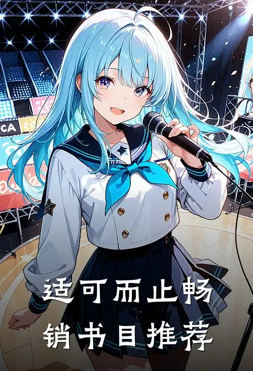 适可而止畅销书目推荐