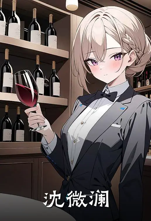 沈微澜