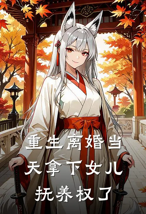 重生离婚当天拿下女儿抚养权了