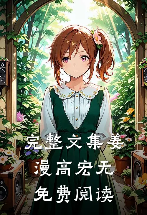 完整文集姜漫高宏 无免费阅读