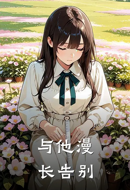 与他漫长告别