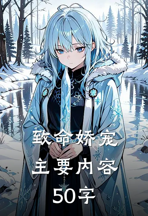 致命娇宠主要内容50字