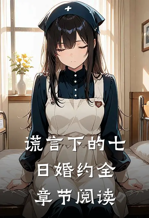 谎言下的七日婚约全章节阅读