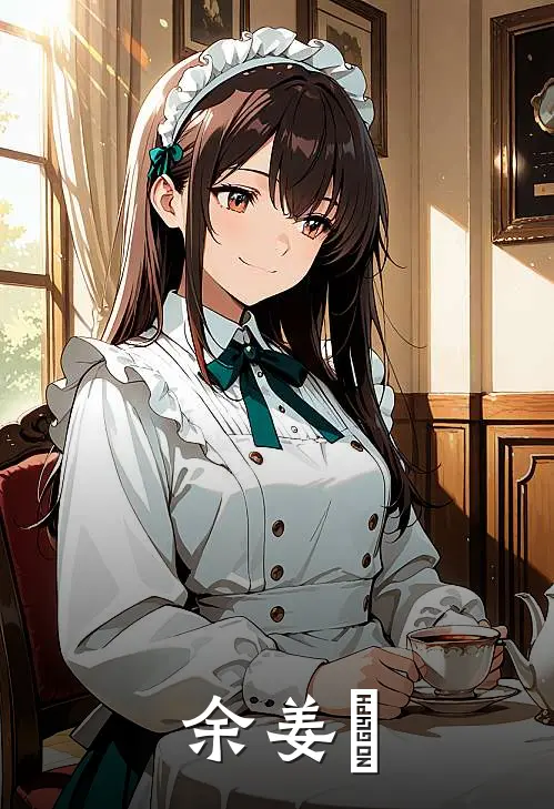 余姜犇