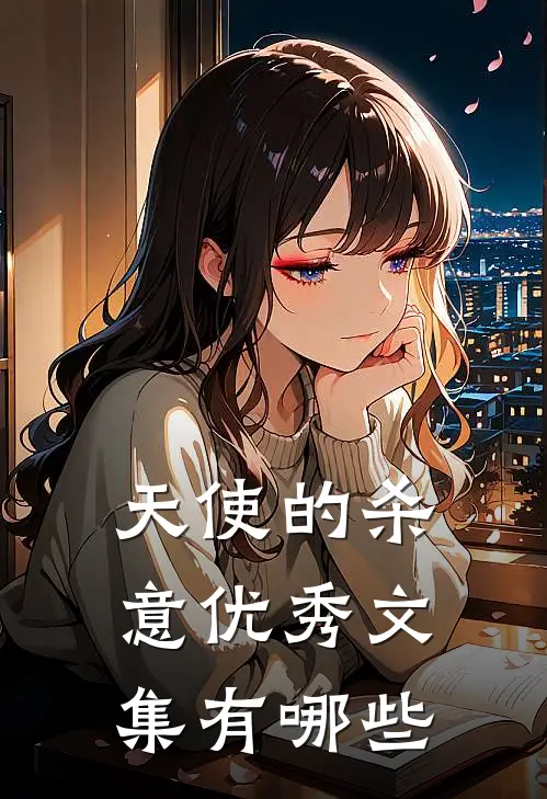天使的杀意优秀文集有哪些