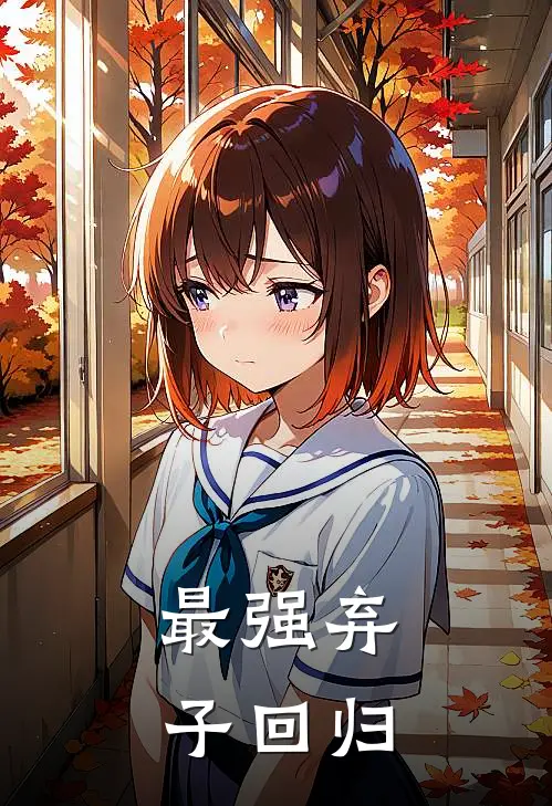 最强弃子回归