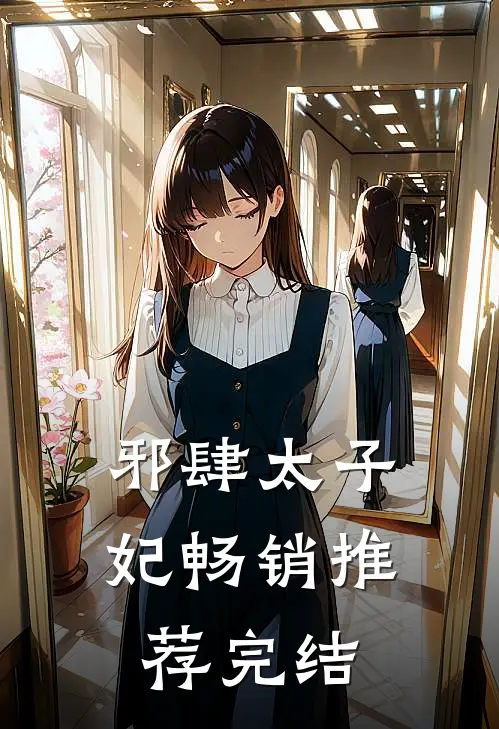 邪肆太子妃畅销推荐完结