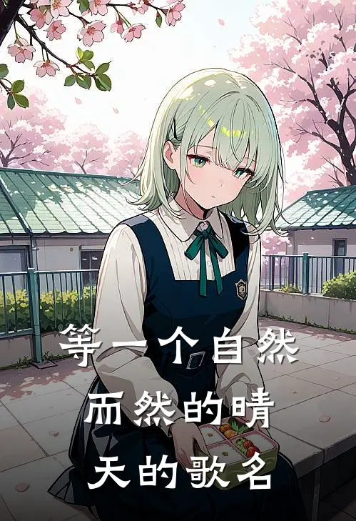 等一个自然而然的晴天的歌名