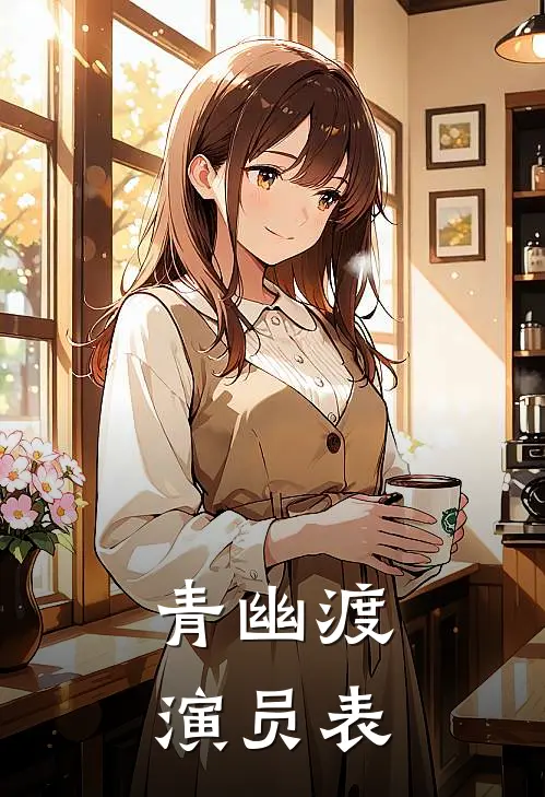 青幽渡演员表
