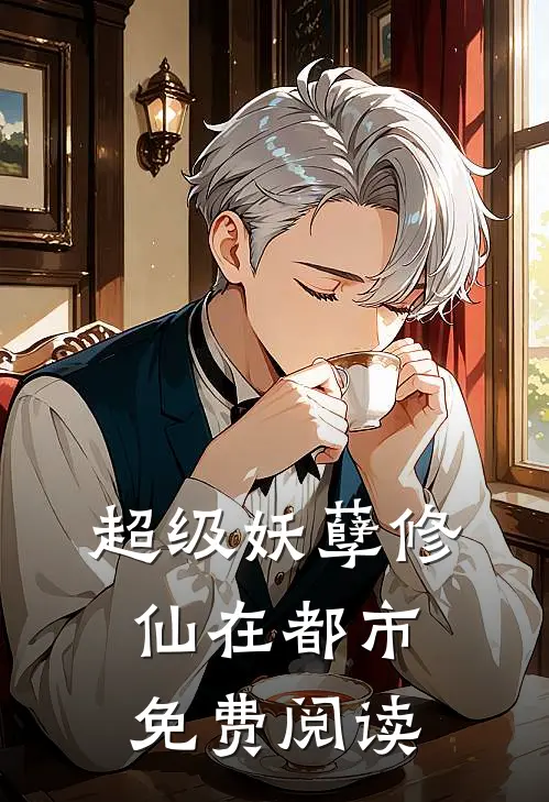 超级妖孽修仙在都市免费阅读