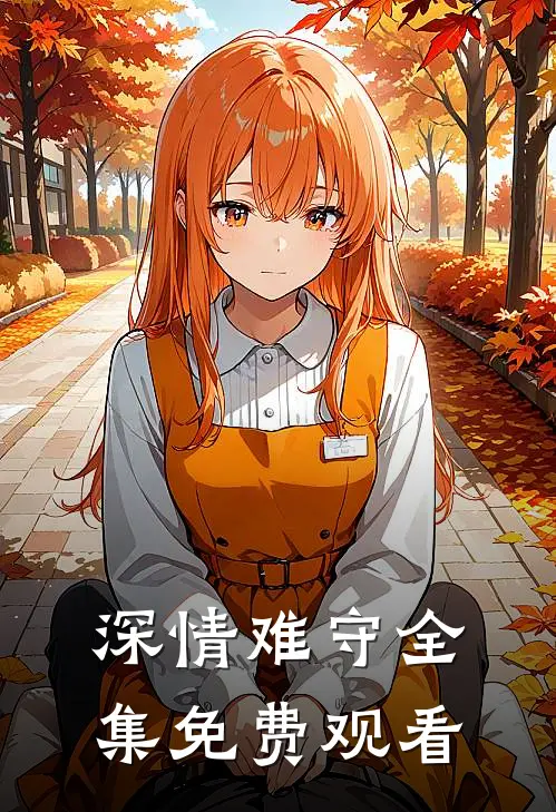 深情难守全集免费观看