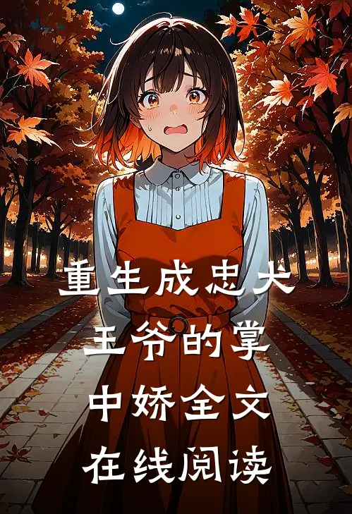 重生成忠犬王爷的掌中娇全文在线阅读