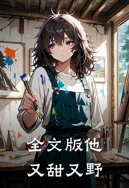 全文版他又甜又野