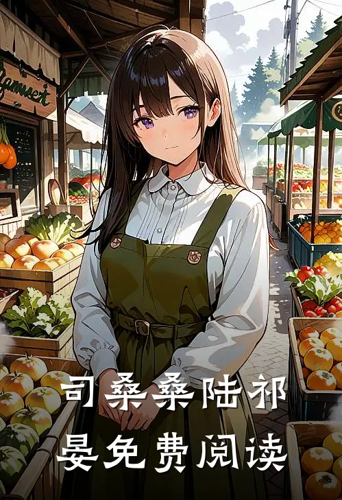 司桑桑陆祁晏免费阅读