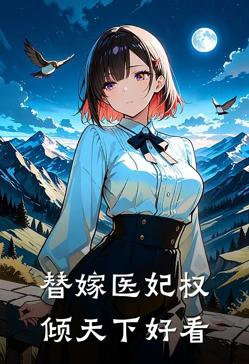 替嫁医妃权倾天下好看