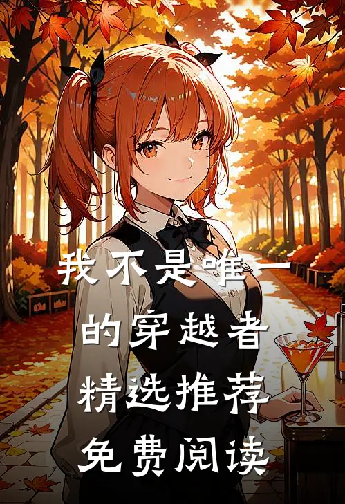 我不是唯一的穿越者精选推荐免费阅读