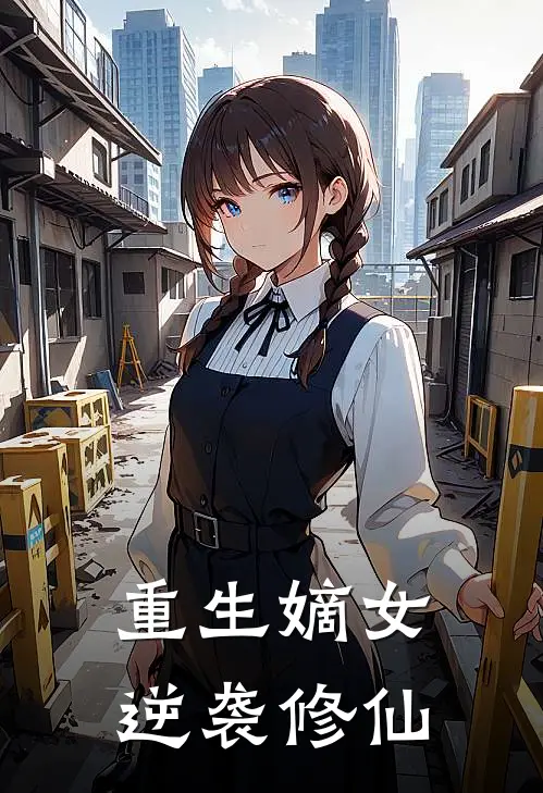 重生嫡女逆袭修仙