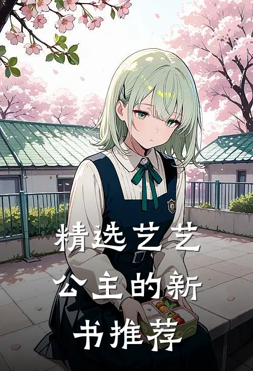 精选艺艺公主的新书推荐