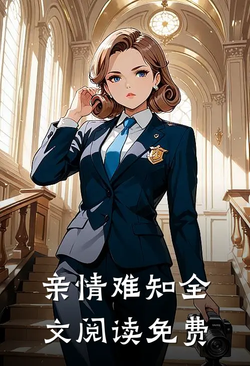 亲情难知全文阅读免费