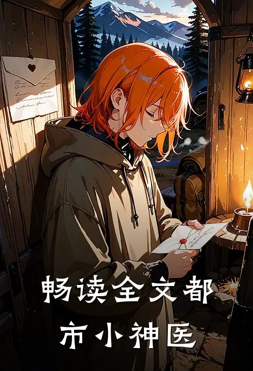 畅读全文都市小神医