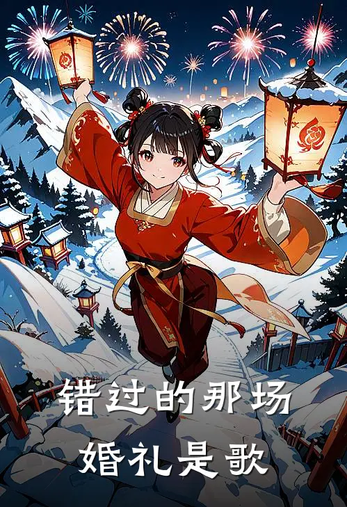错过的那场婚礼是歌