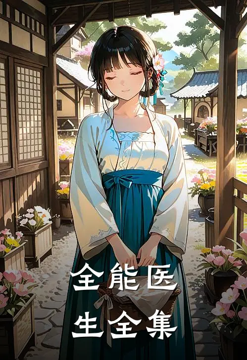 全能医生全集