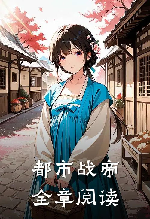 都市战帝全章阅读