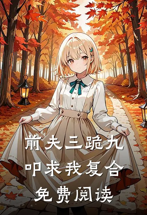 前夫三跪九叩求我复合免费阅读