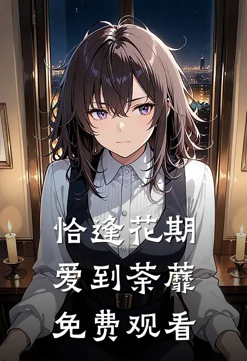 恰逢花期爱到荼蘼免费观看
