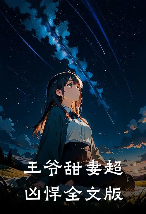 王爷甜妻超凶悍全文版