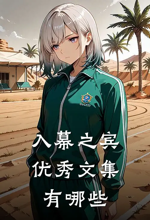 入幕之宾优秀文集有哪些