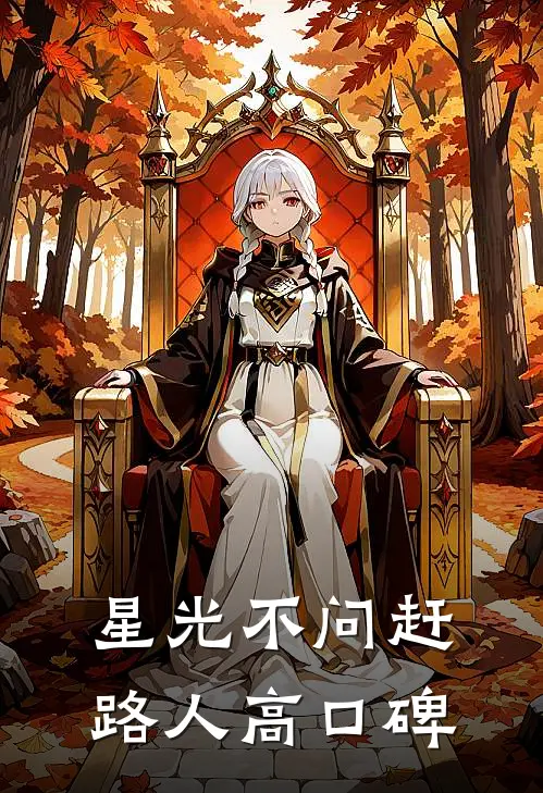 星光不问赶路人高口碑