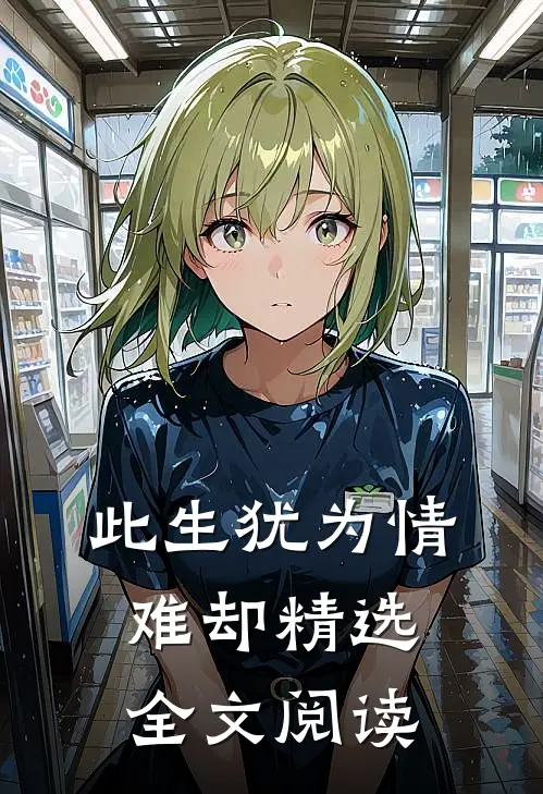 此生犹为情难却精选全文阅读