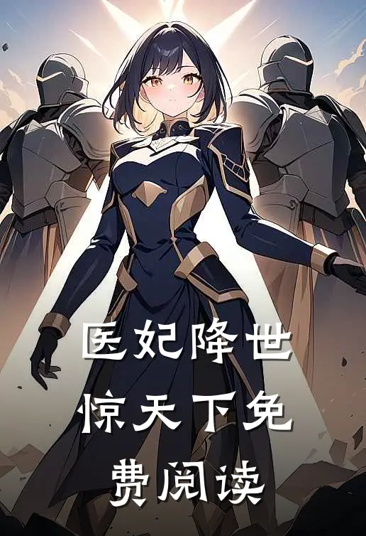 医妃降世惊天下免费阅读