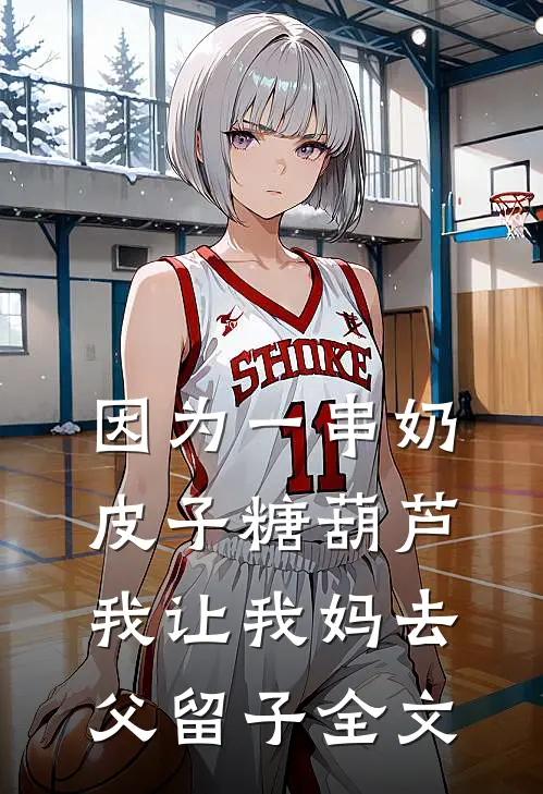 因为一串奶皮子糖葫芦，我让我妈去父留子全文
