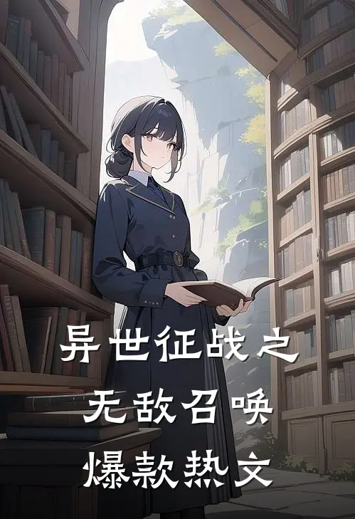 异世征战之无敌召唤爆款热文