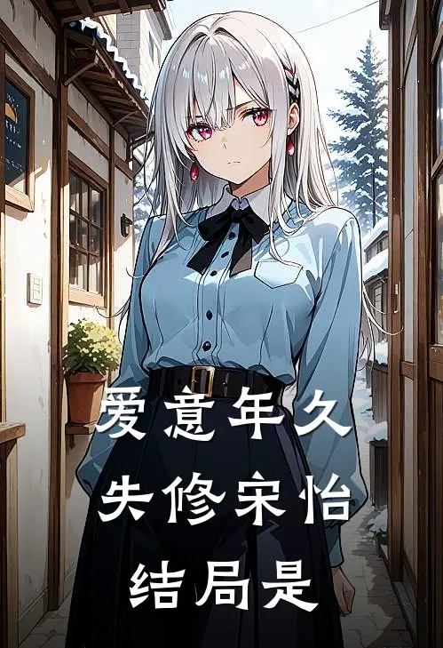 爱意年久失修宋怡结局是