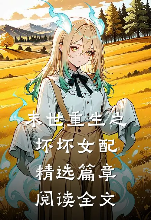 末世重生之坏坏女配精选篇章阅读全文
