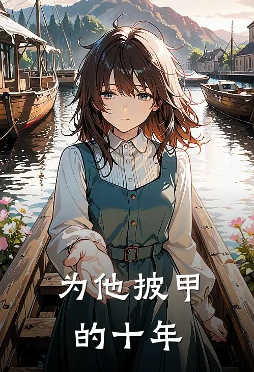 为他披甲的十年