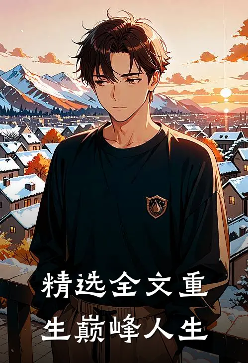 精选全文重生巅峰人生