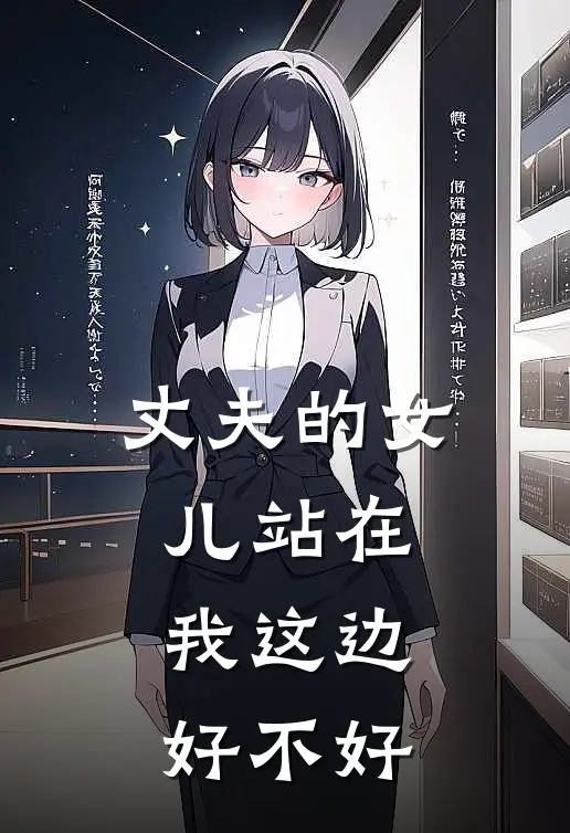 丈夫的女儿站在我这边好不好