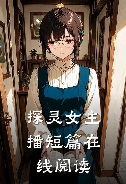 探灵女主播短篇在线阅读