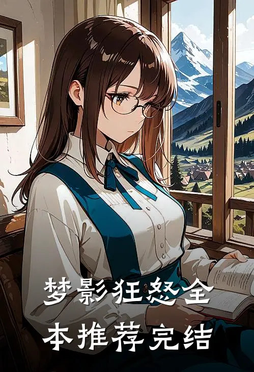 梦影狂怒全本推荐完结