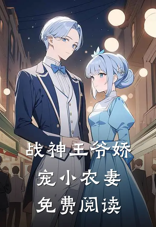 战神王爷娇宠小农妻免费阅读