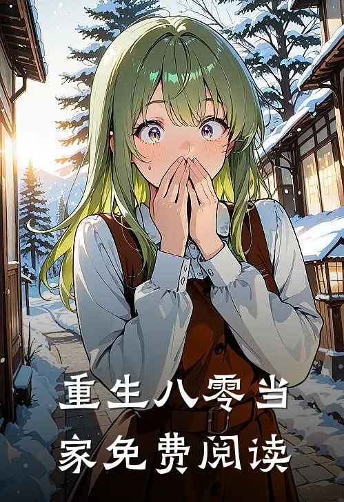 重生八零当家免费阅读