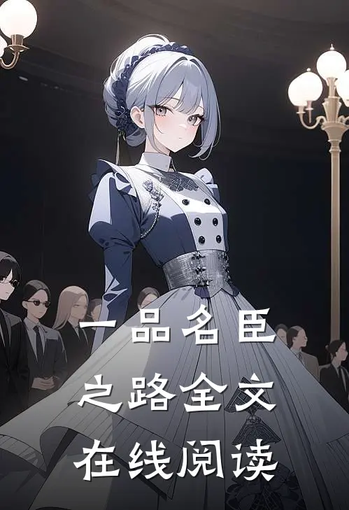 一品名臣之路全文在线阅读
