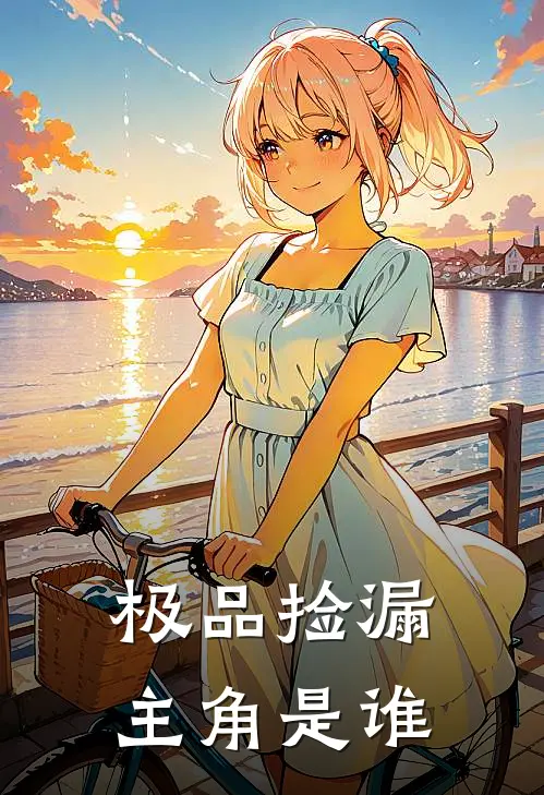 极品捡漏主角是谁