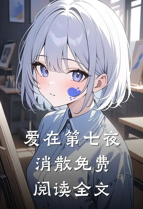 爱在第七夜消散免费阅读全文