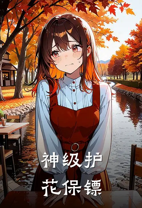 神级护花保镖